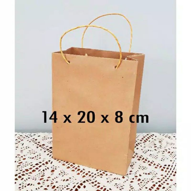 

paperbag polos