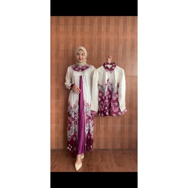 FREE ORDER COUPLE JUMPUTAN KHAS PALEMBANG