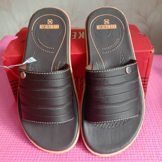 Neckermann Aloha-113 sandal anak .