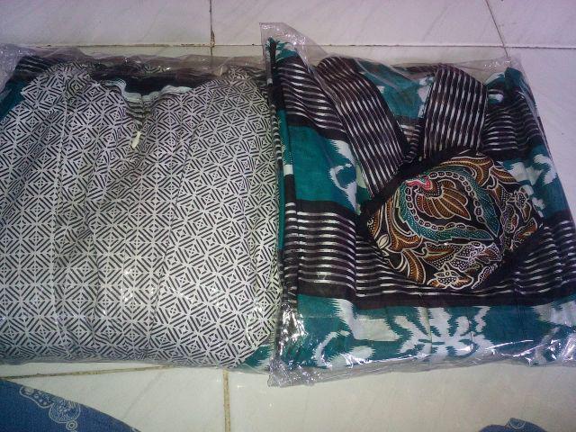 New Arrival | Nayaka Batik - Batik Couple Anjella Hauw Tulle Slendang Aplikasi Payet