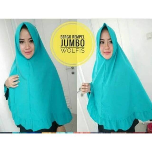 Promo Jilbab Serut motif bunga / Jilbab Serut jokowi jersey / hijab Termurah terlaris/ jilbab instan