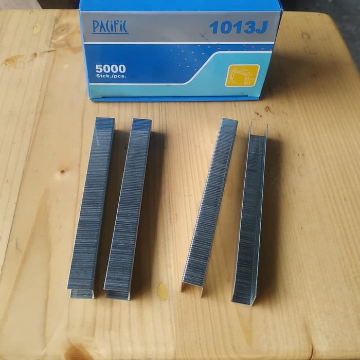 

Mata Staples / Isi Staples 1013J 5000 Pc PACIFIC