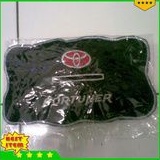 cover tisue Fortuner aksesoris interior mobil Fortuner