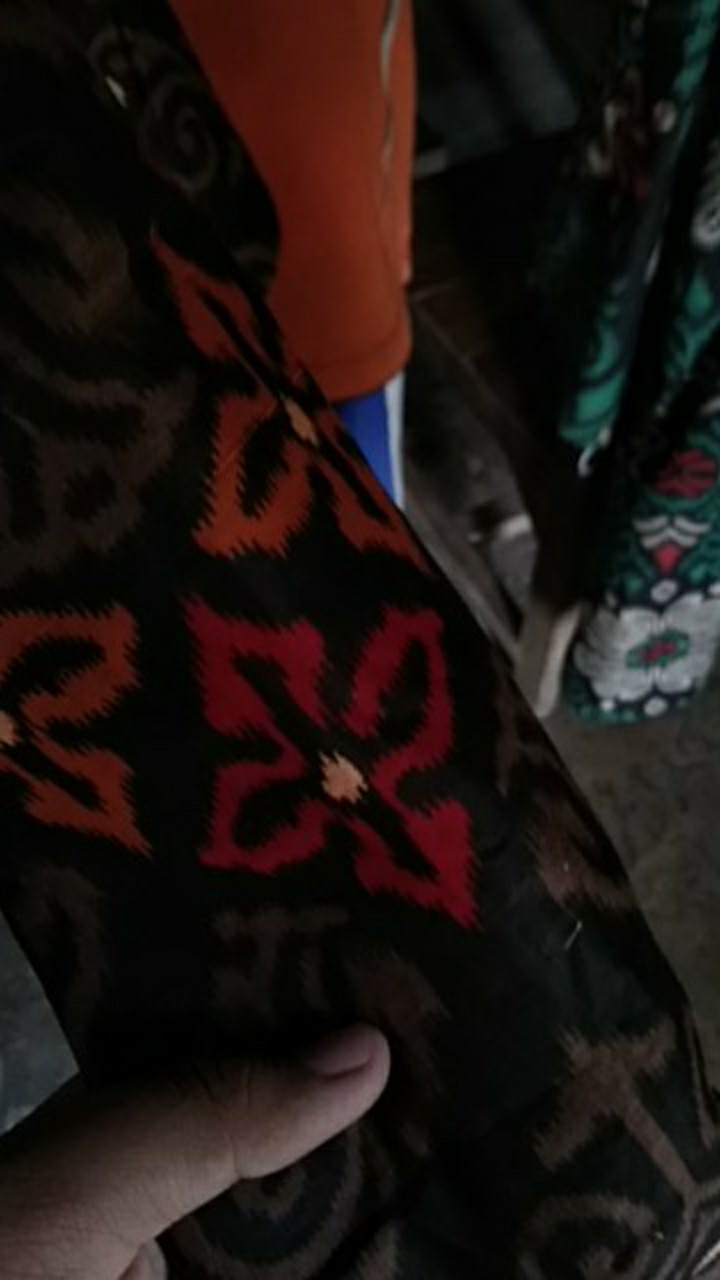 Kemeja Batik Aneka Motif Kemeja Batik Motif K1k1