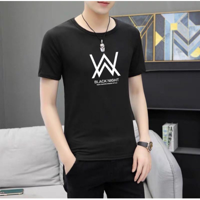 XOS - KAOS DISTRO BAHAN COTTON COMBED 24S / KAOS LENGAN PENDEK / ATASAN PRIA / FASHION PRIA TERBARU / KOREAN STYLE / BAJU SANTAI / KAOS IDAMAN CWE