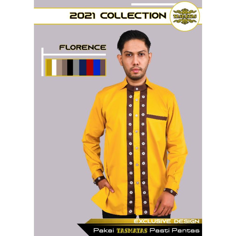 TASMATAS 2021 FLORANCE (L)