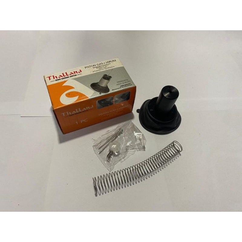 KARET VAKUM BEAT / SKEP GAS BEAT THALLAND