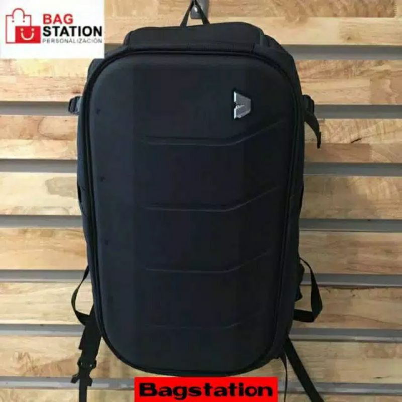 BACKPACK KALIBRE ECHO ORIGINAL TAS RANSEL LAPTOP KALIBRE PREDATOR ECHO ORIGINAL