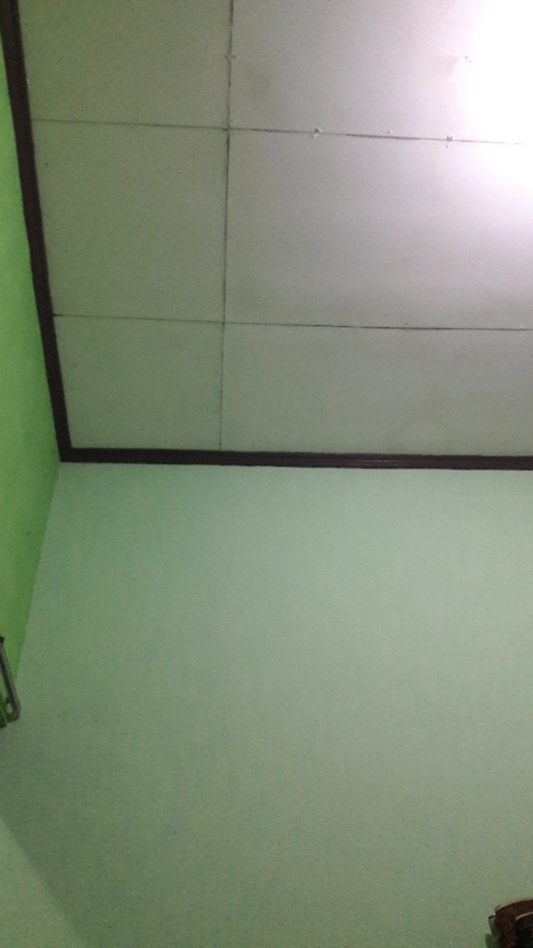 Engsel Pintu Tebal Silver  3