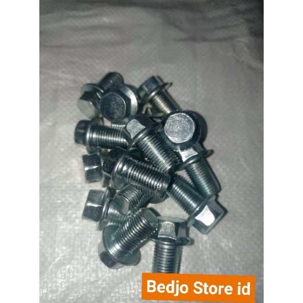 baut tap oli Satria Fu,Shogun /baut oli Suzuki Satria fu drat halus