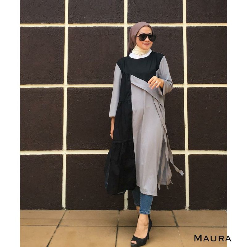 TUNIK MAURA ORIGINAL AMBIGU