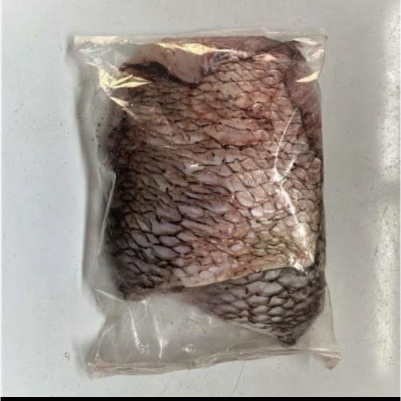 

gurame filet 1kg