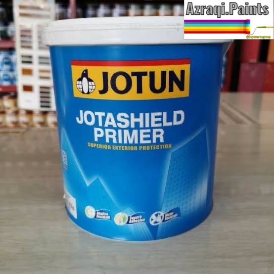 JOTUN SEALER Jotashield Primer (20L)