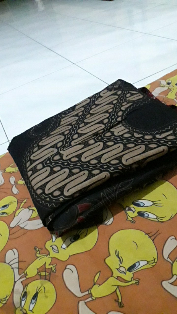 Batik Tunik Shibori Jumputan Terbaru Size S-3l / Hrb026 Yelbor