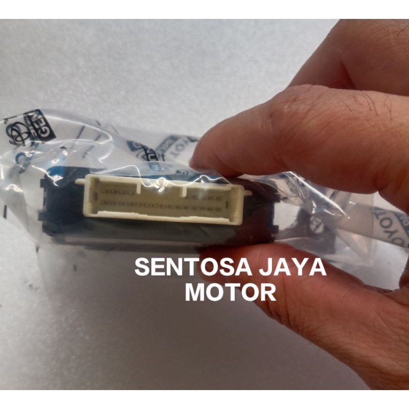 Switch Assy Neutral Start Switch Start Toyota Fortuner VRZ SRZ - Innova Reborn - Hilux Revo Original