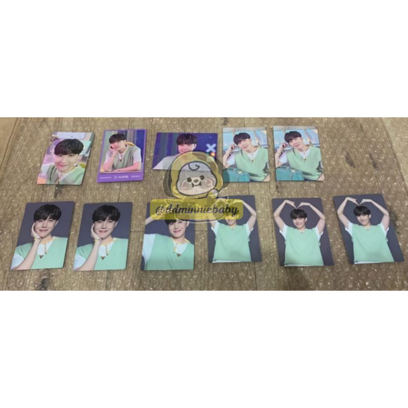 mpc jhope sowoozoo
