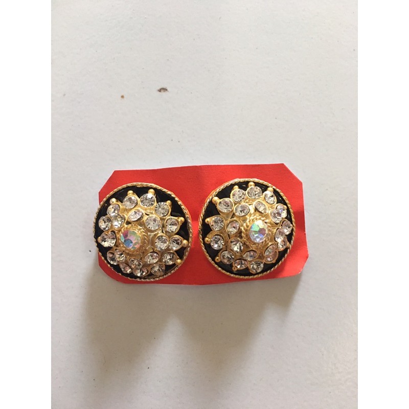 Giwang/suweng jepit/anting jepit