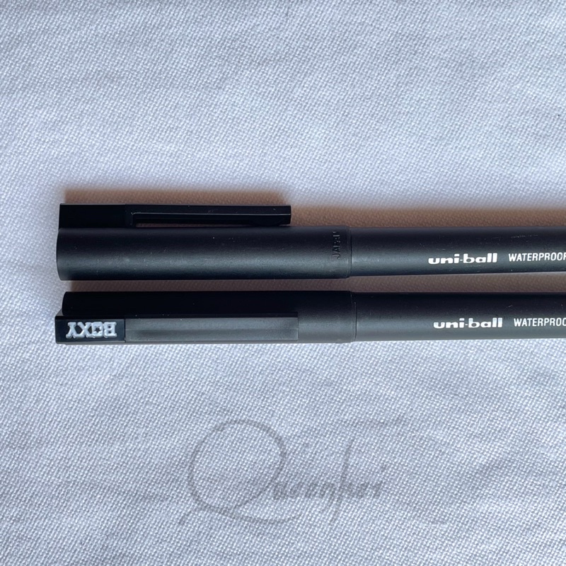 

Pen uni-ball BOXY UB-105