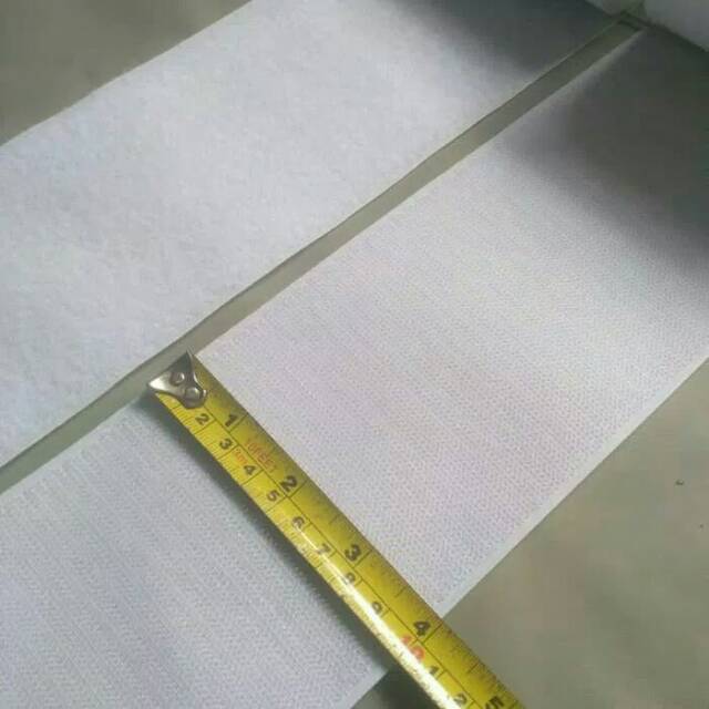 VELCRO/MAGNET TAPE/PREPET 10 CM
