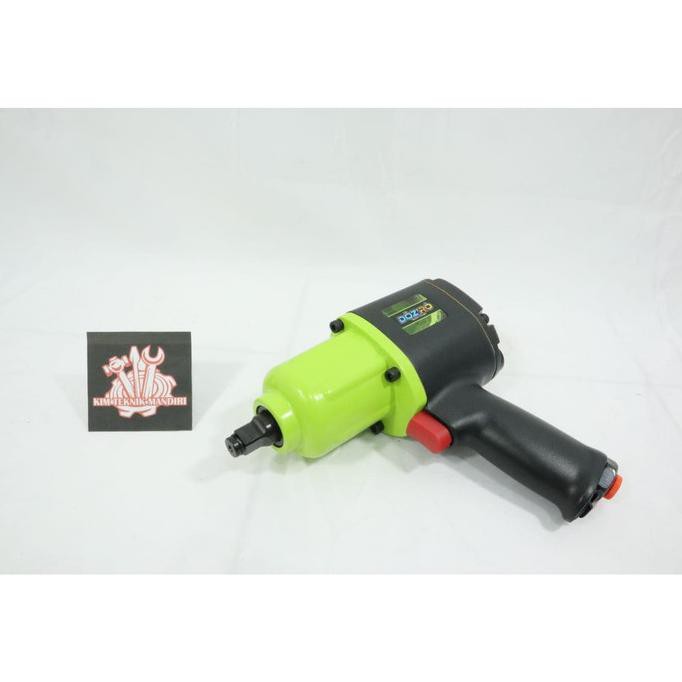 DOZIRO ZIW-850 AIR IMPACT WRENCH-ALAT BUKA BAUT-GOOD QUALITY