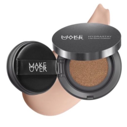Make Over Hydrastay Lite Glow Cushion N30