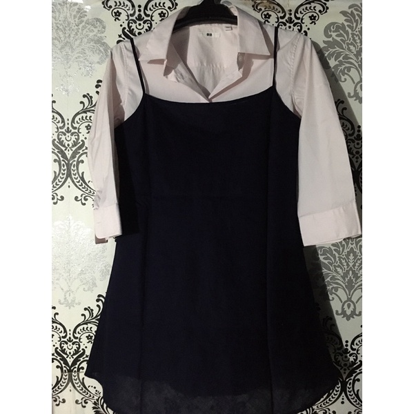 Dres mini outer