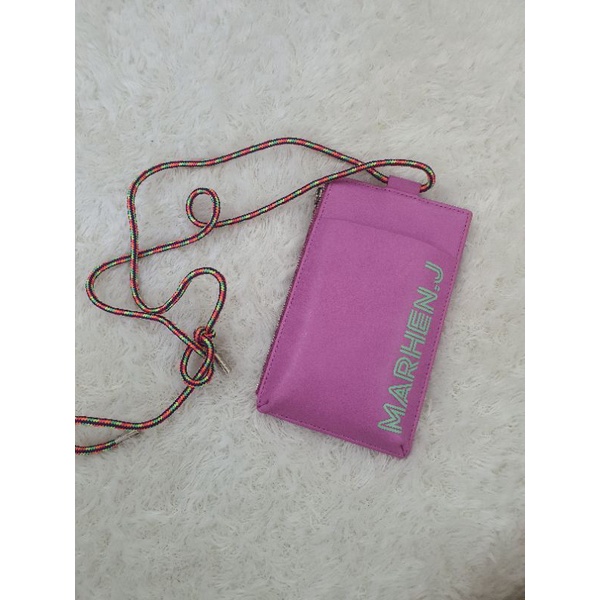 Preloved Marhen J Lolly Original