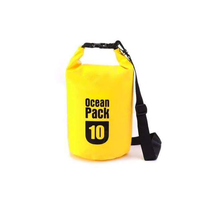 Dry Bag - Ocean Pack 5 10 20 Liter