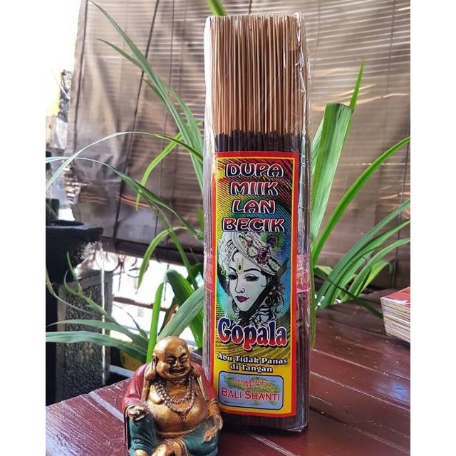 Dupa/Hio Gopala Full Celup 1kg.