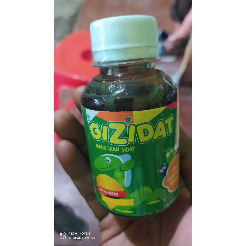 

gizidat