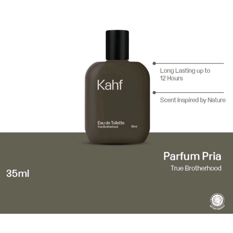 Kahf EDT Parfum