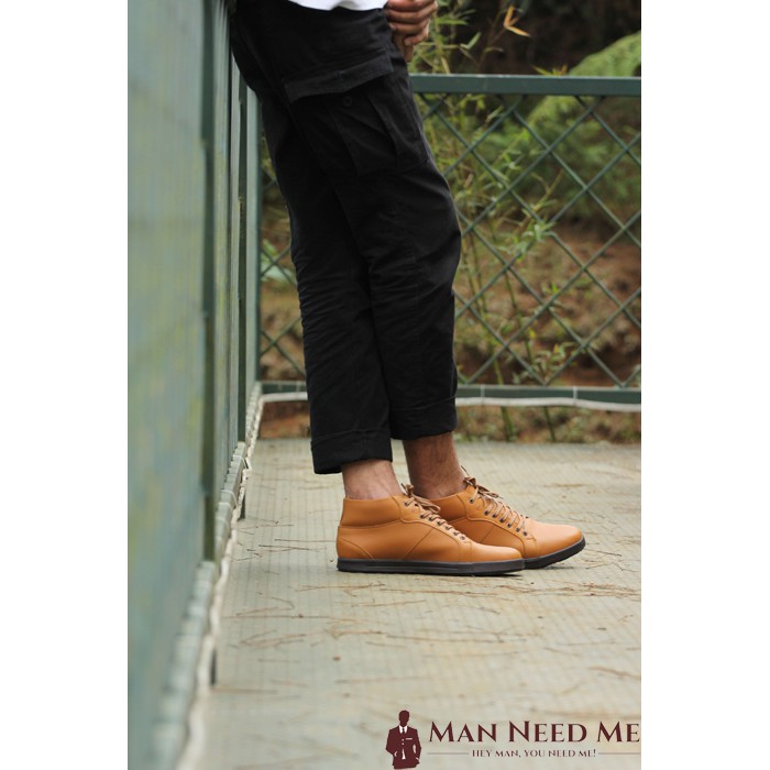 Sepatu Pria | Sepatu Boots