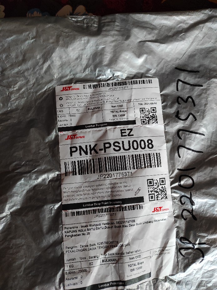 Tunik Songket Atasan Tunik Batik Batik Wanita