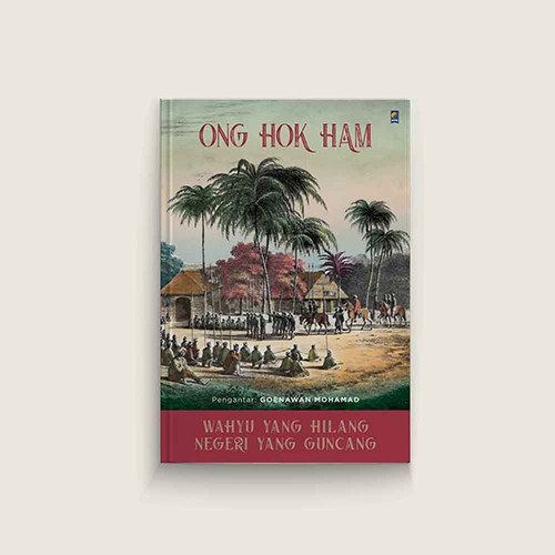 KPG - Wahyu Yang Hilang Negeri Yang Guncang