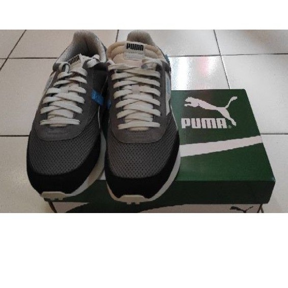 Puma Sportstyle Prime Future Rider Stream On