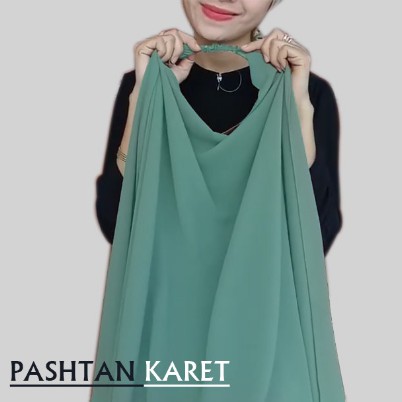 180x75 PASMINA KARET DAGU INNARA MEDINA | PASHMINA KARET CERUTY JUMBO-3