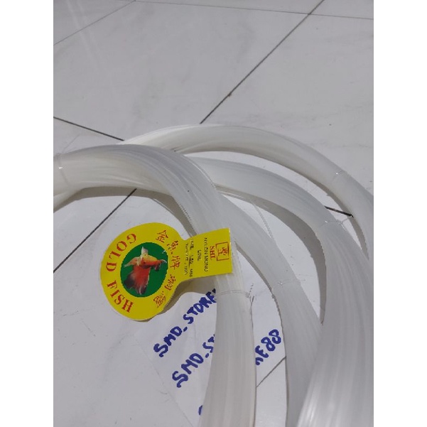 SENAR PANCING KILOAN 1/4KG 1,5 1,8MM