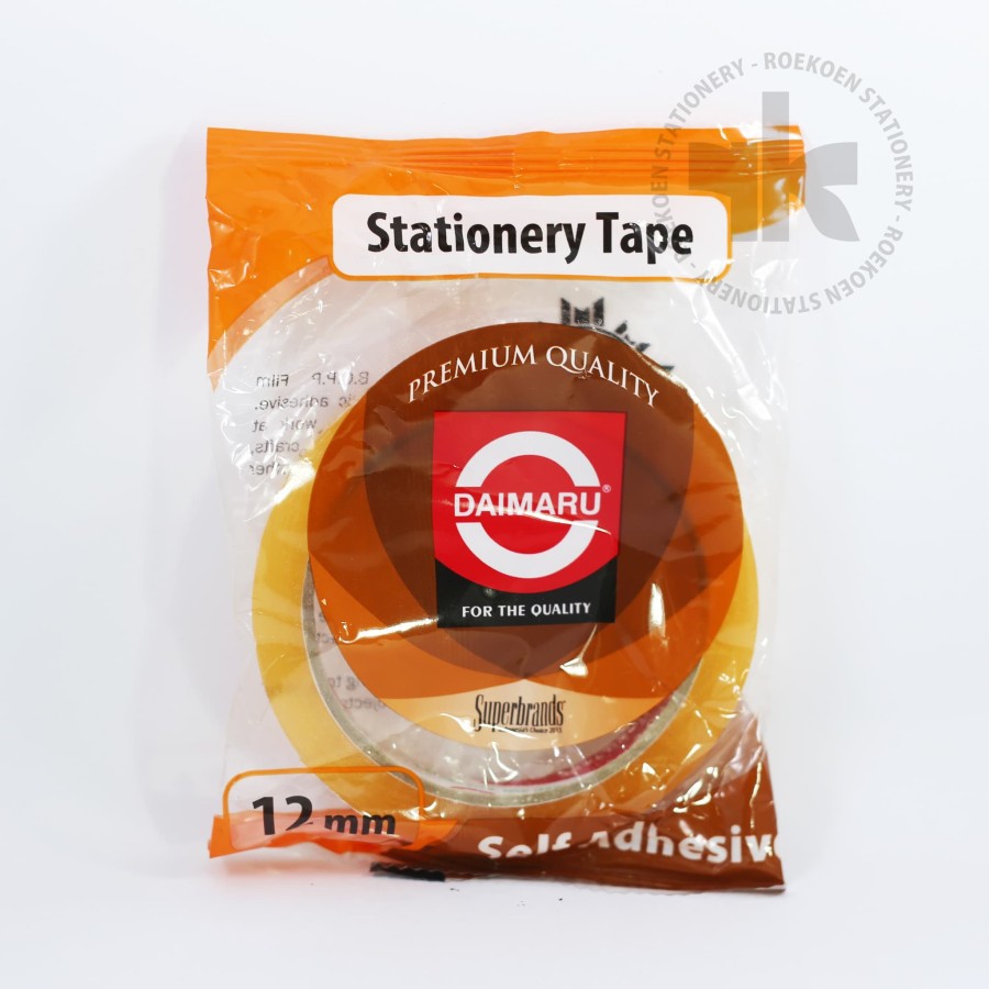 

Isolasi Nachi 12x72Y Premium