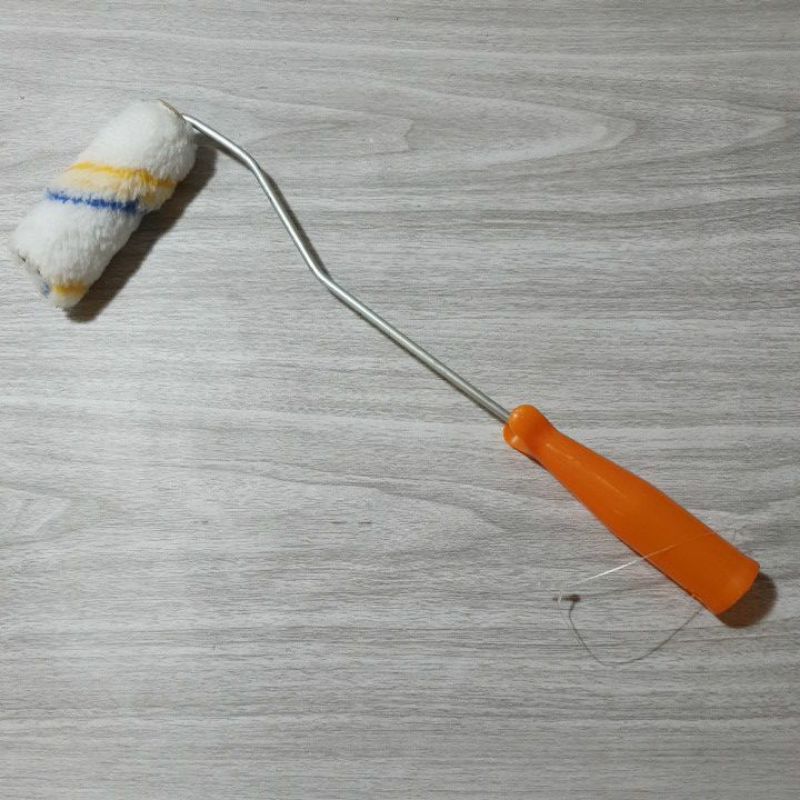 Roll Cat Kapal / Kuas Roll Cat Mini High quality