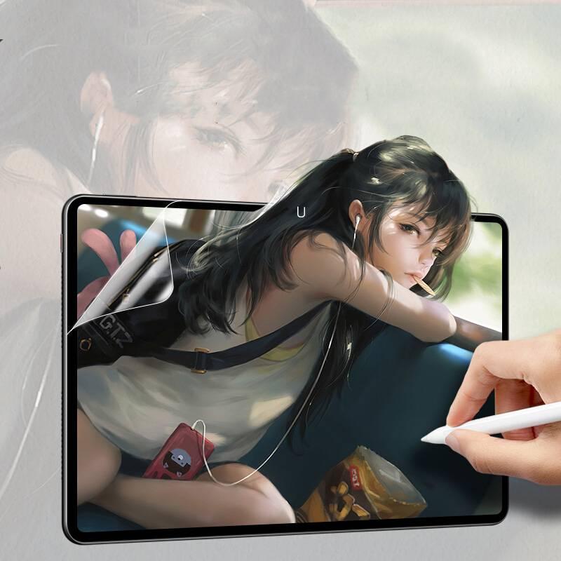 Paper Like Film For Huawei Matepad Pro 10.8 12.6 10.4 10.1 T10S M5 Pro M6 Paperlike Screen Protector Like Writing On Paper