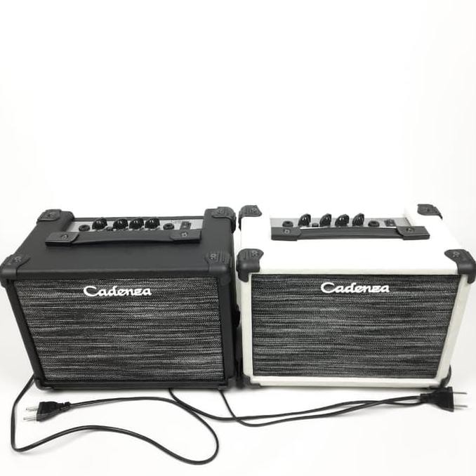 Ampli Gitar Cadenza 15G