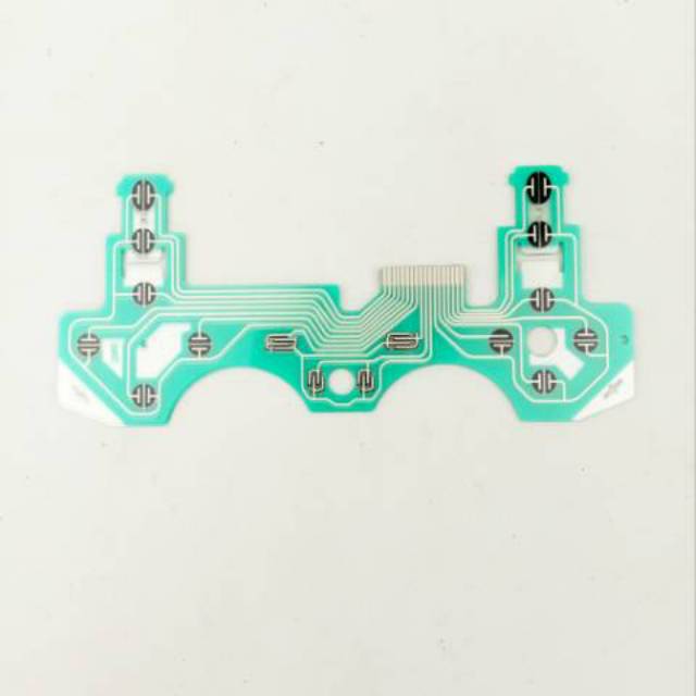 PCB STIK PS3 OP / FLAXIBLE PCB JOYSTICK PS3 OP