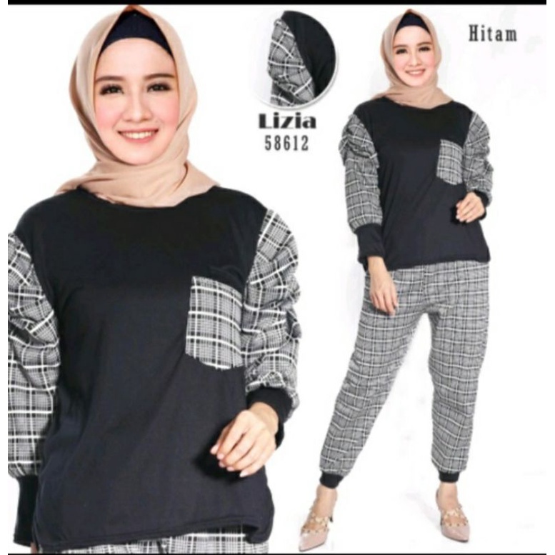 NEW CUCI GUDANG Pakaian Wanita