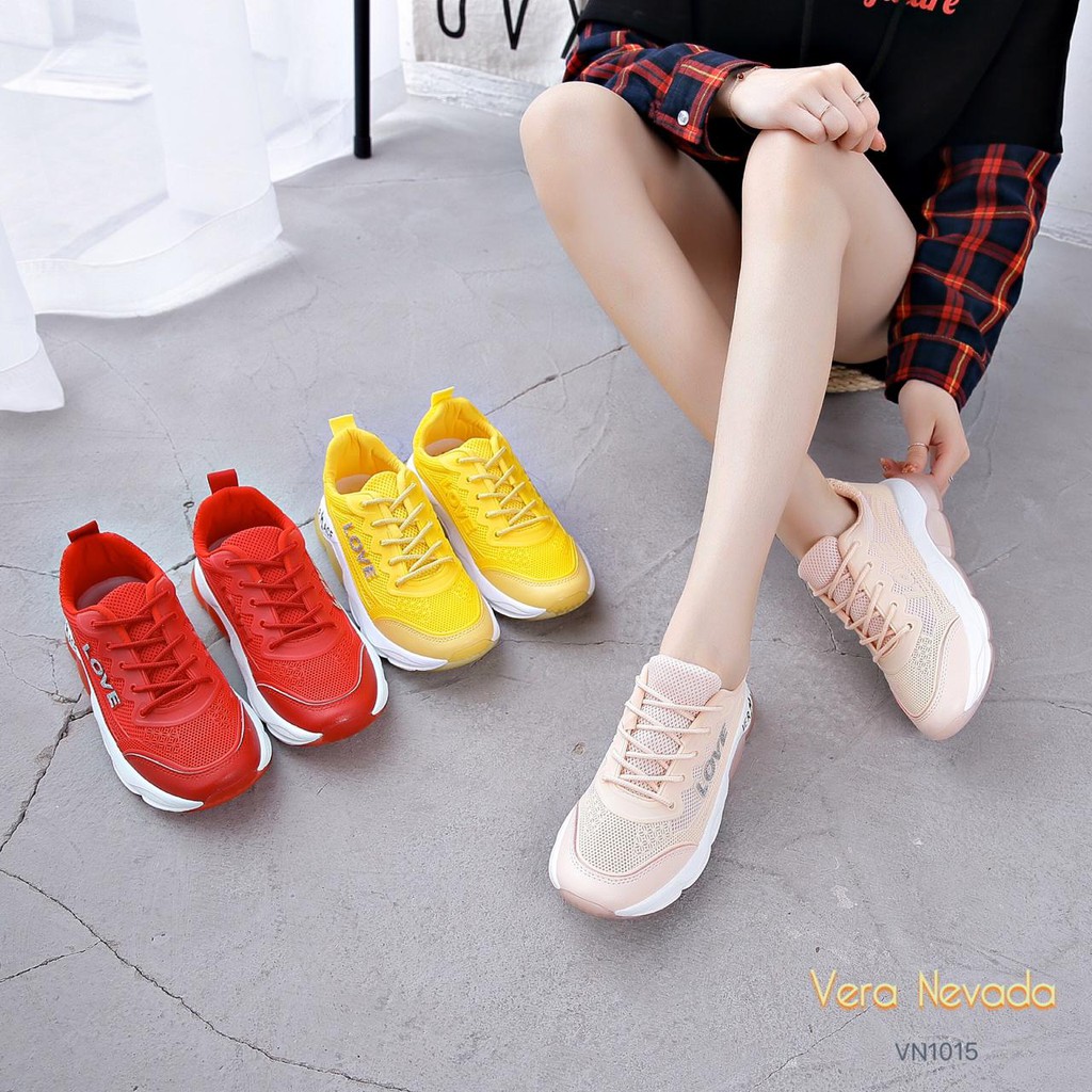 Sneakers Vera Nevada VN1015