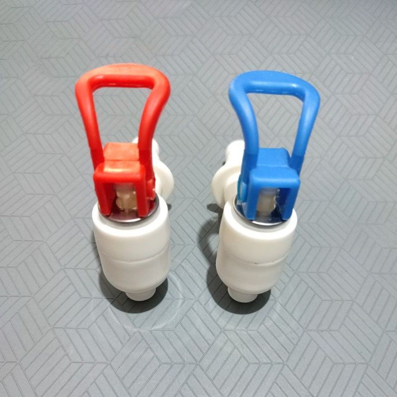 Kran Dispenser Miyako WD 186 189 289 689 588 ORIGINAL