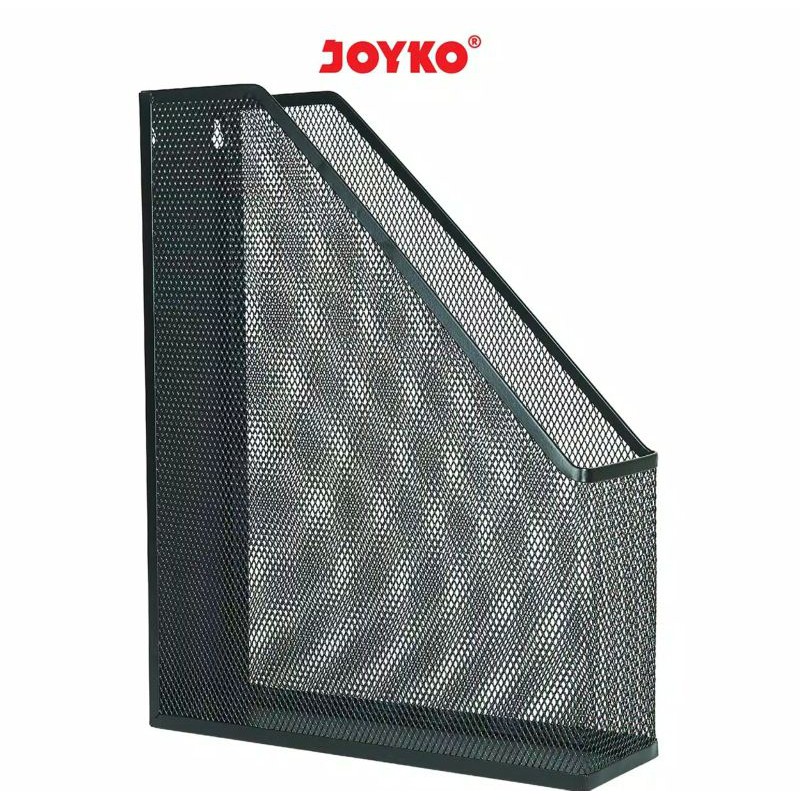 

BOX FILE KERANJANG BESI HITAM BOF-38 JOYKO