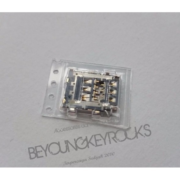 Konektor Sim Samsung A3/A5/A7 2015 (A300/A500/A700) Original