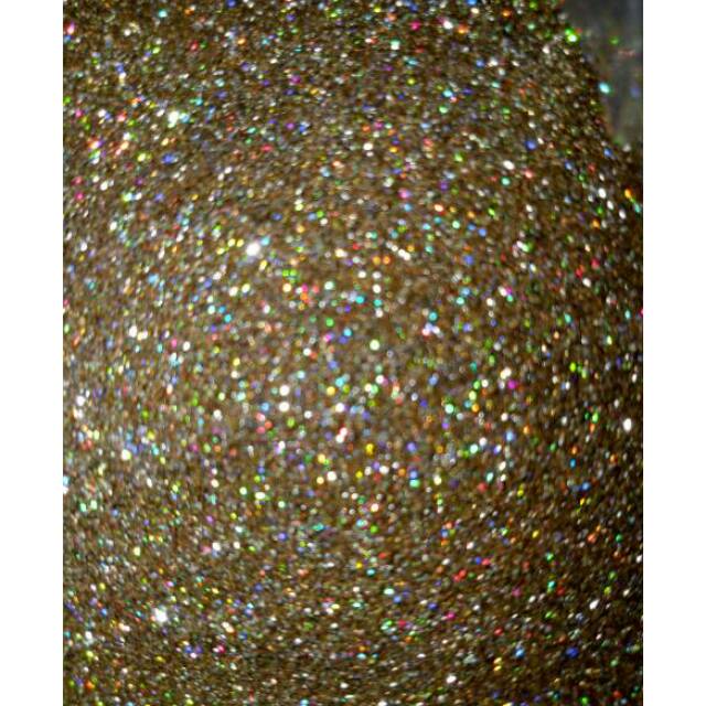 

Glitter Hologram / Glitter Holographic