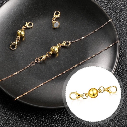 Gesper Masker / Kalung / Gelang DIY Multifungsi