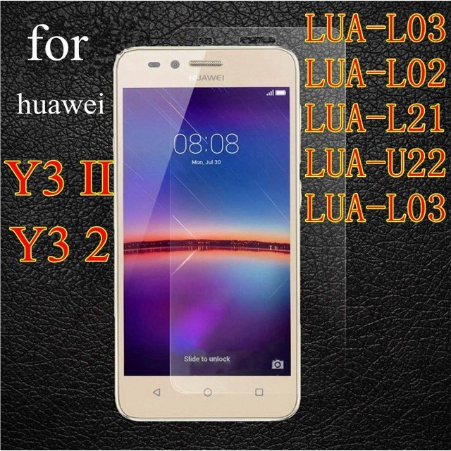 hp huawei lua u22